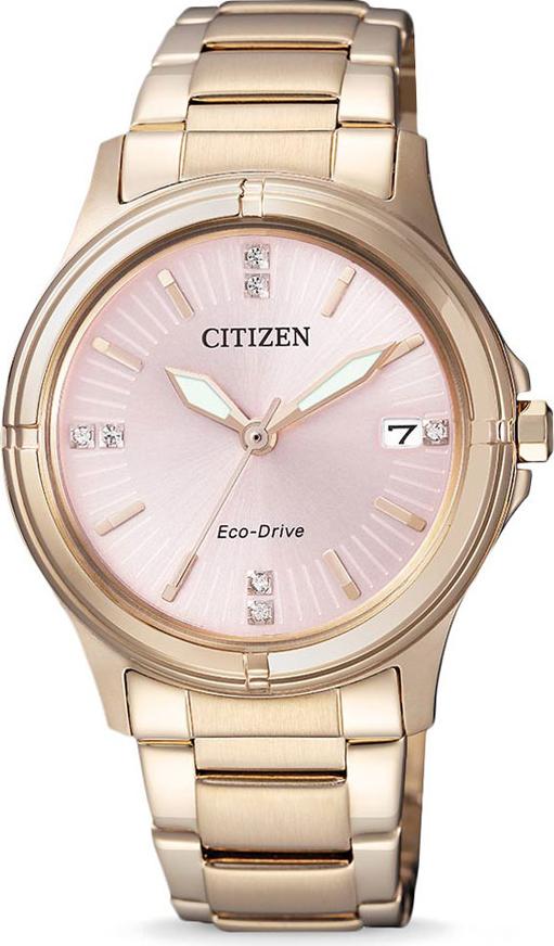 Đồng hồ nữ Citizen FE6053-57W