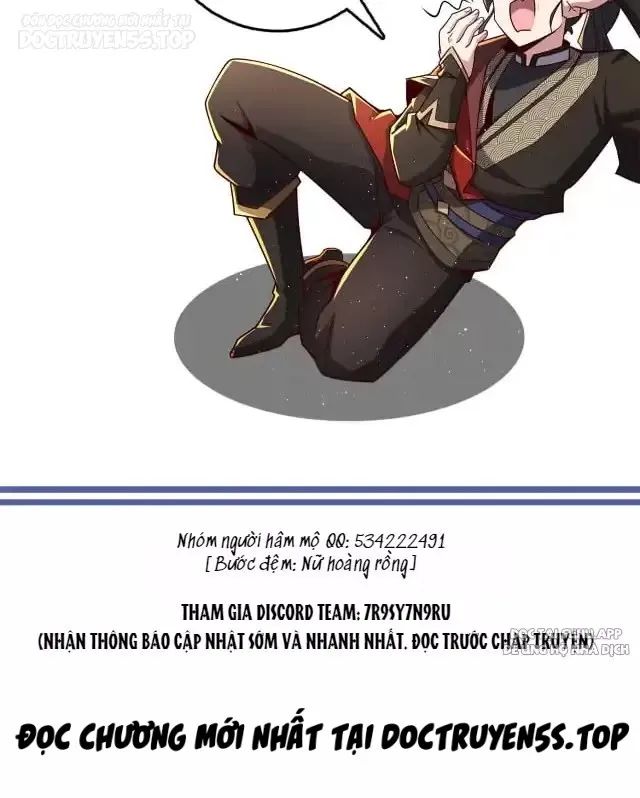 tôi, thần long của nữ đế! chapter 18 64