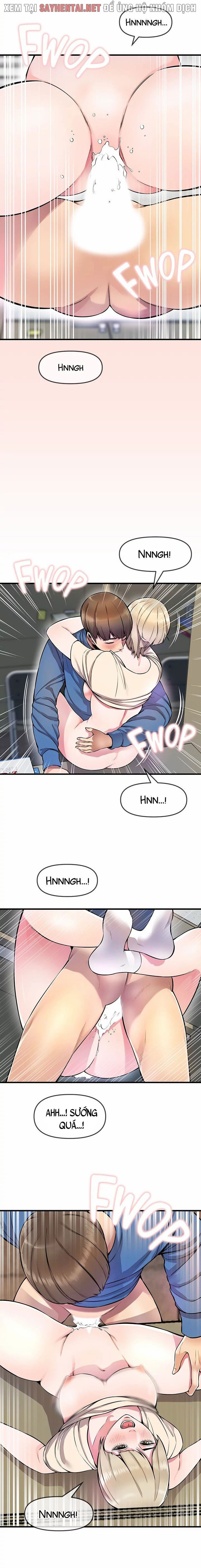 những ngày đi học chapter 4 5