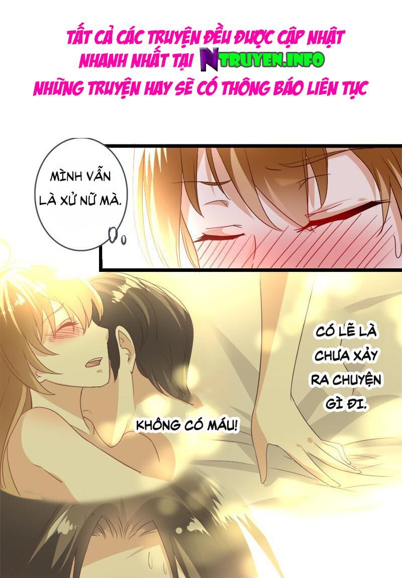 mặt nạ mê hoặc chapter 4 11