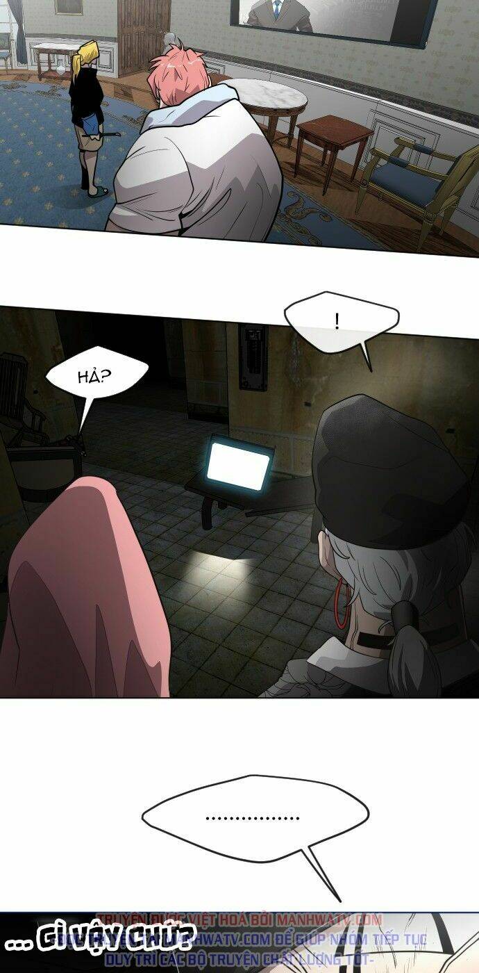 kĩ nguyên của anh hùng chapter 55 16