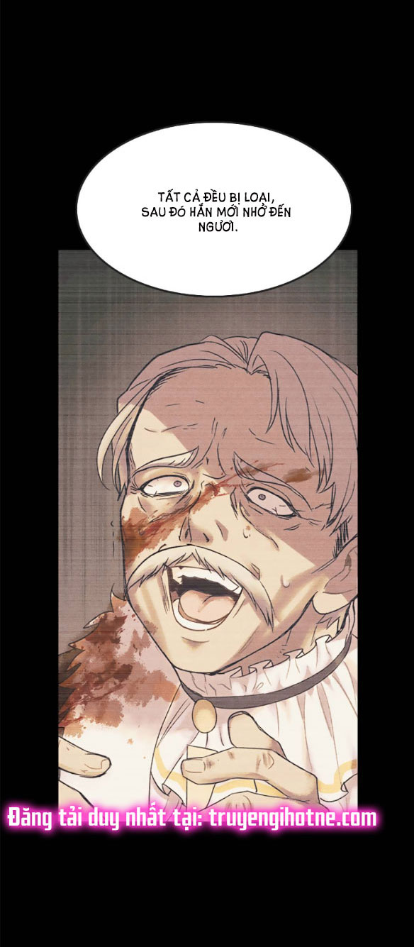 [bản 18+] trò chơi săn mồi của hoàng đế và thánh kỵ sĩ chapter 2.2 22