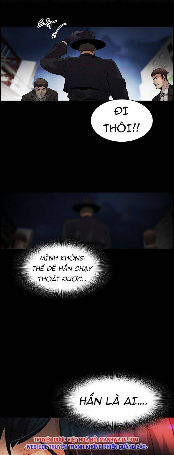 điều tra viên chuyển sinh chapter 93 60