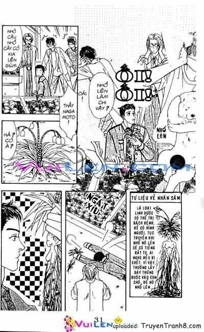 yamada tarou monogatari chapter 21 32