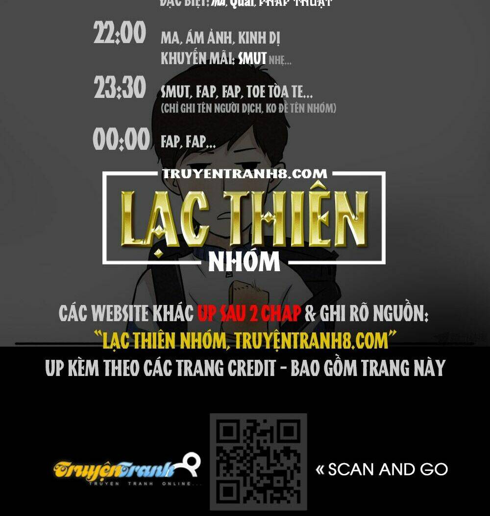 để tui yên ổn trưởng thành coi! chapter 19 35