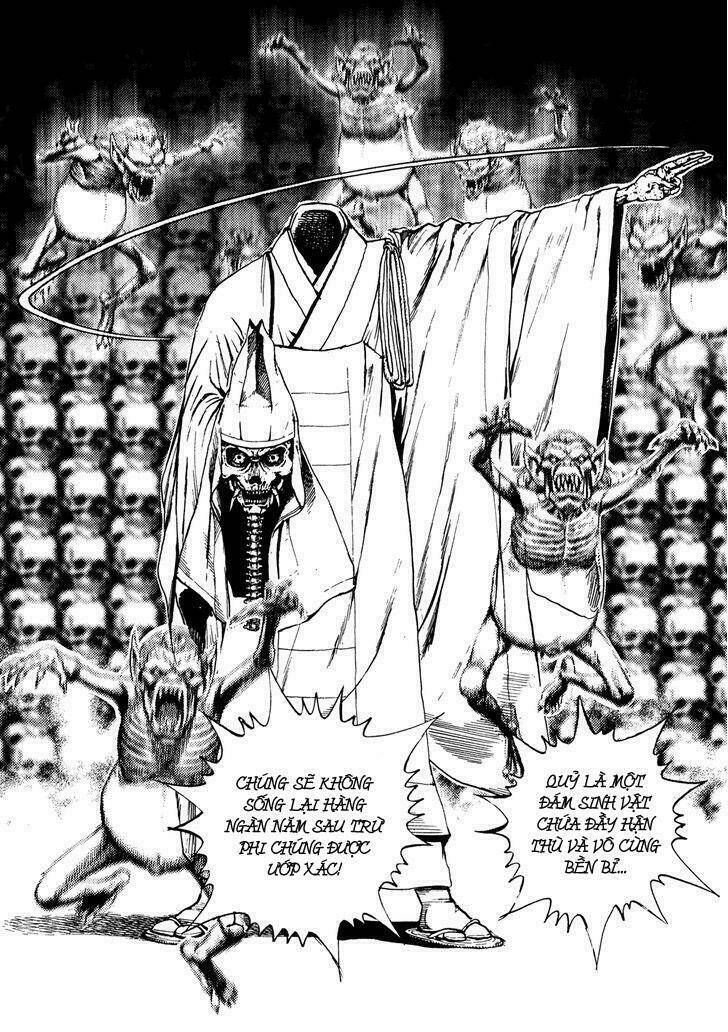 igyoujin oniwakamaru chapter 22 14