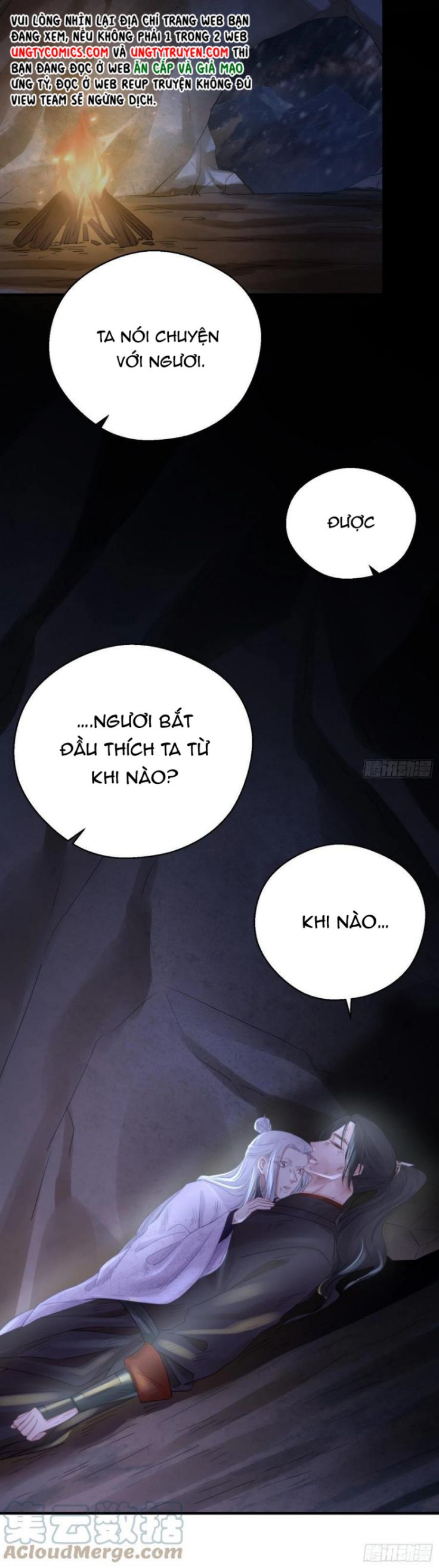 Dập Hoa Lục chapter 51