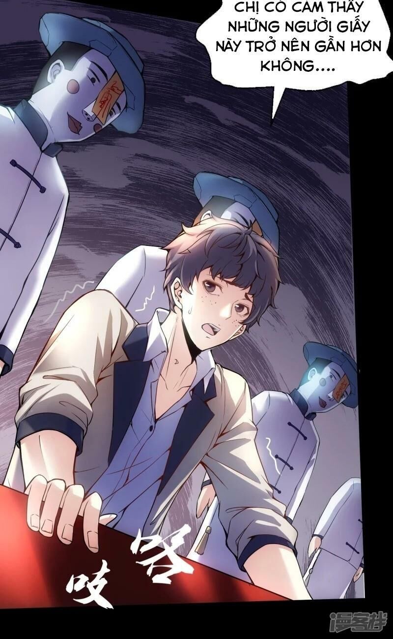 ta có một căn phòng mạo hiểm chapter 3 24