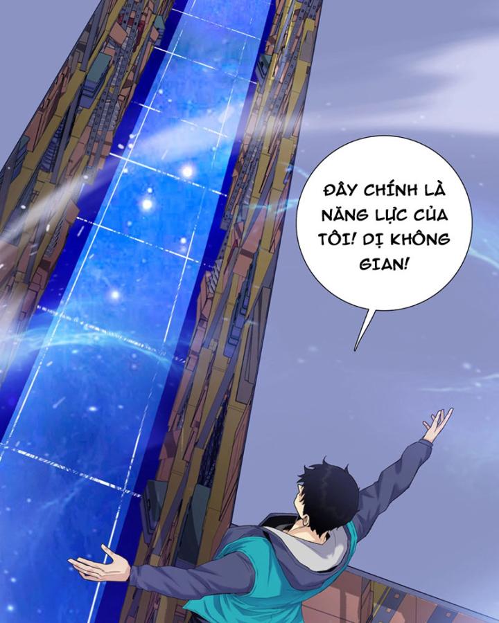 kẻ tàn nhẫn ngày tận thế: bắt đầu dự trữ hàng tỉ tấn vật tư chapter 1 80