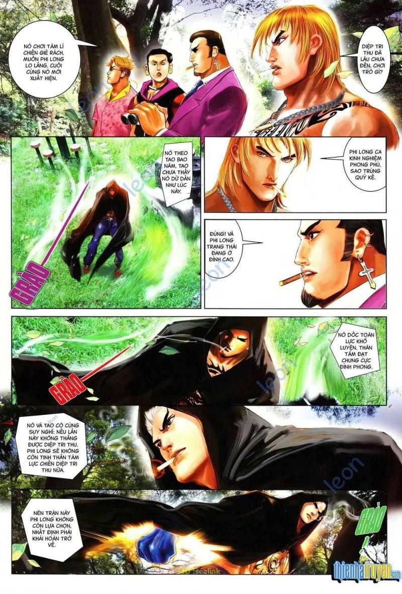 hỏa vũ diệu dương chapter 626 21