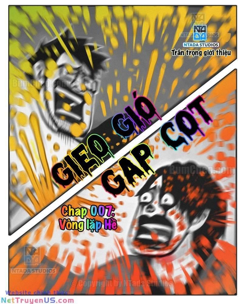 thần ẻ bắn tùm lum chapter 7 1