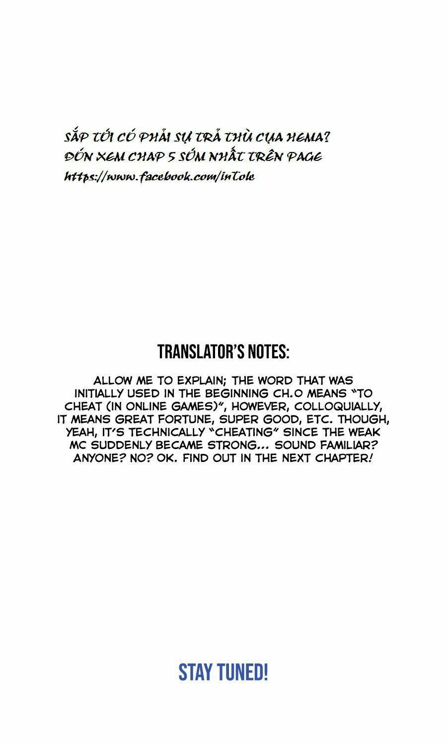 thí thần chi lộ chapter 4 43