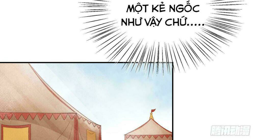 vương gia ba tuổi rưỡi của tôi chapter 13 41