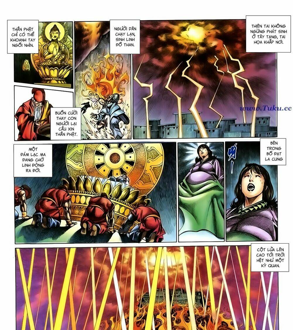 thất chủng vũ khí chapter 65 27