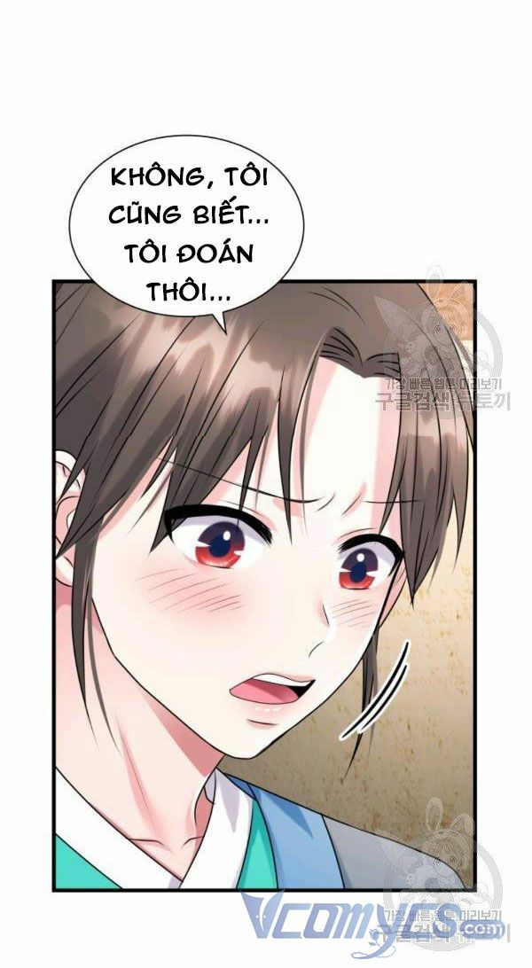 cô dâu của sói đen chapter 23 9