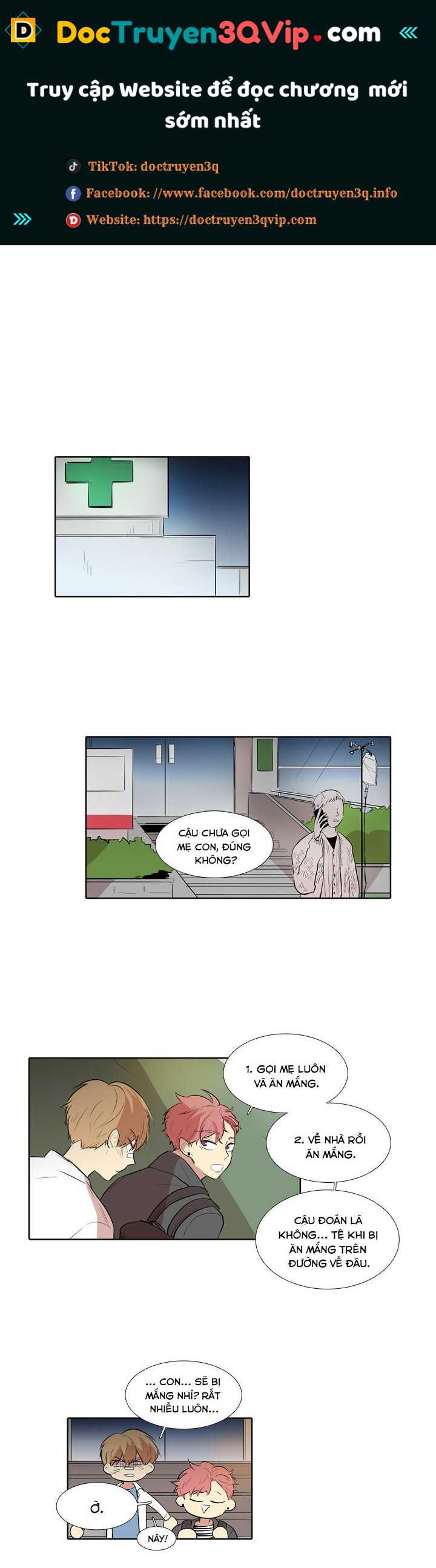 mùi hương tuyệt nhất chapter 15 1