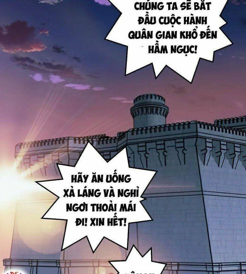 sự trở về của chiến thần tự sát chapter 20 75