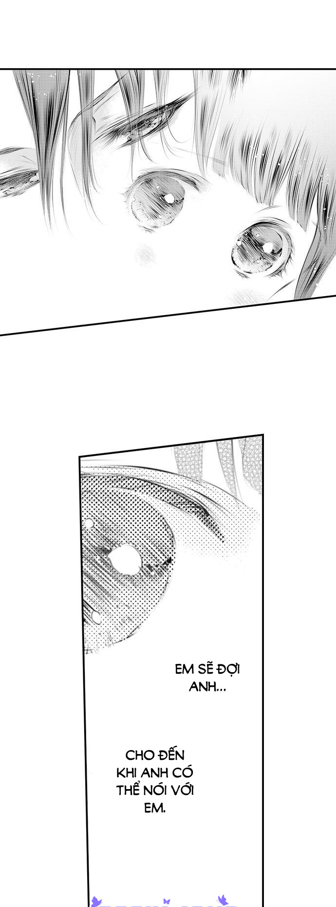 họ hủy hoại tôi trong cái lồng giam này chapter 61.1 10