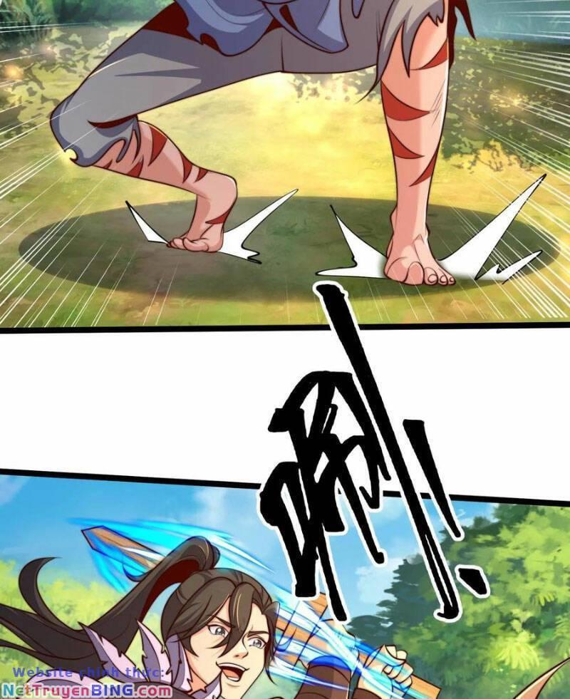 ta nuôi ma quỷ ở trấn ma ti chapter 269 34