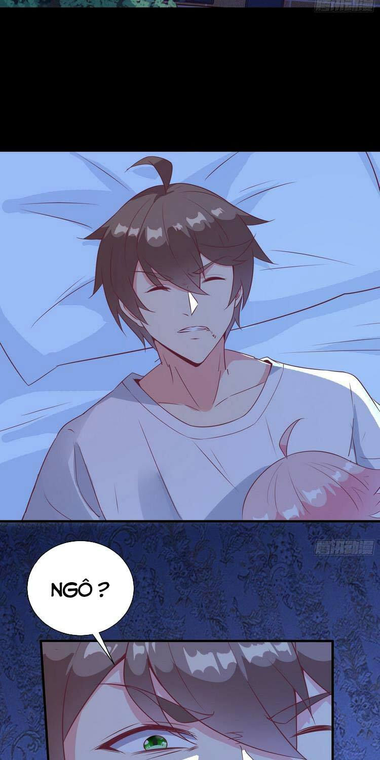 ta lập hậu cung tại tây du ký chapter 32 30