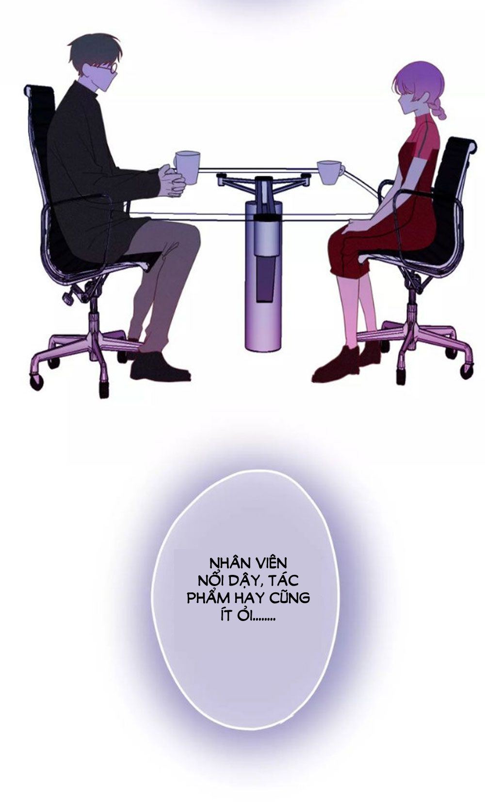 tháng sáu kì diệu chapter 38 20