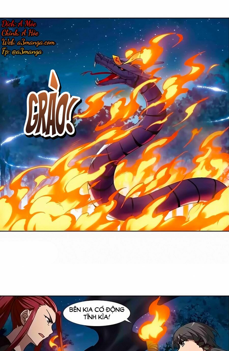 phượng nghịch thiên hạ chapter 149.1 2