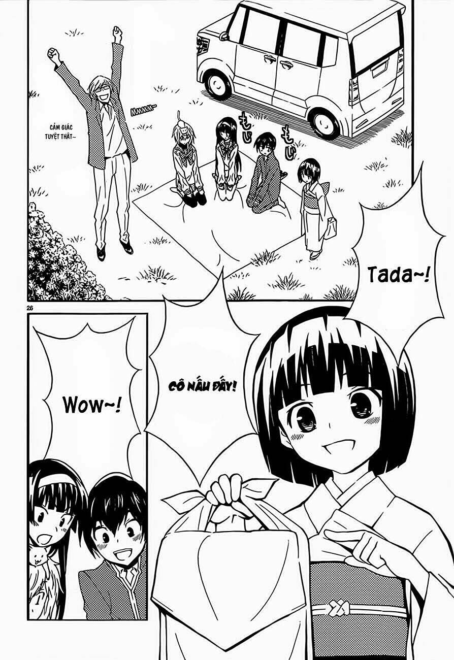 sakura morishige chapter 12 26