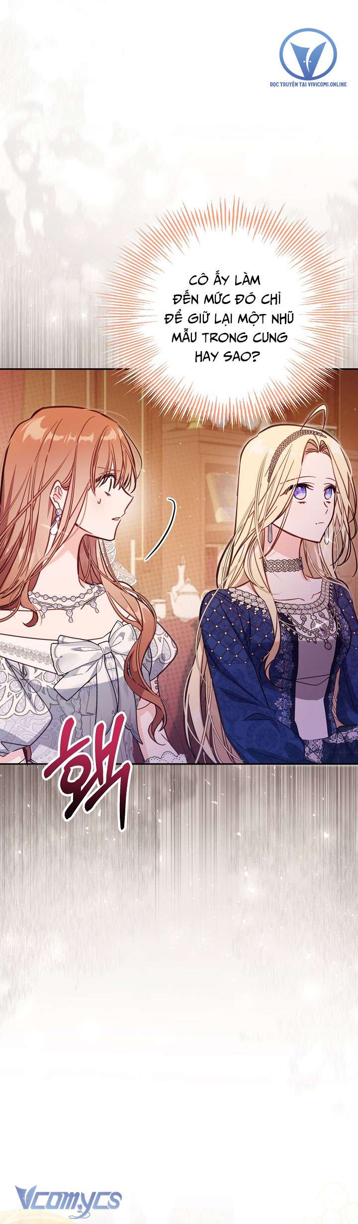 không có chỗ cho kẻ giả mạo chapter 44 25