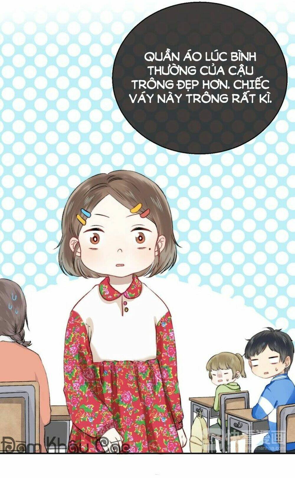 tiến gần đến trái tim em chapter 12.5 41