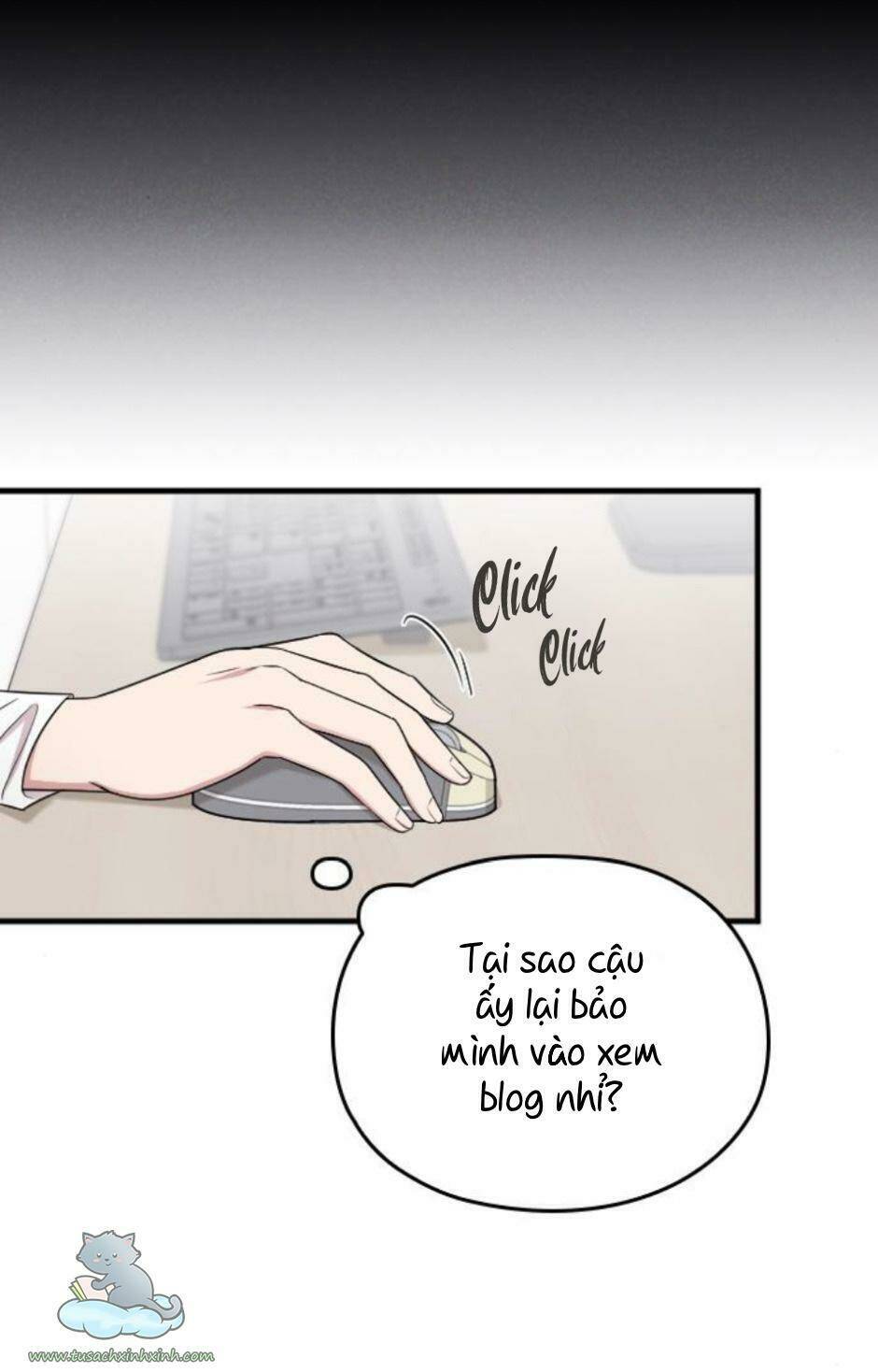 cô đi mà lấy chồng tôi đi chapter 14 40