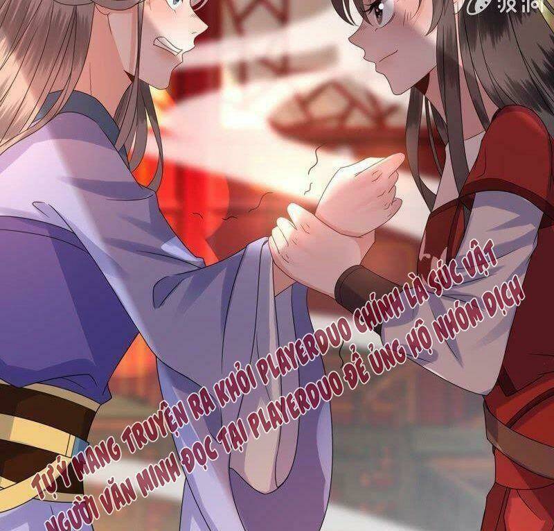 vương gia kiêu ngạo quá khó cua chapter 27 53