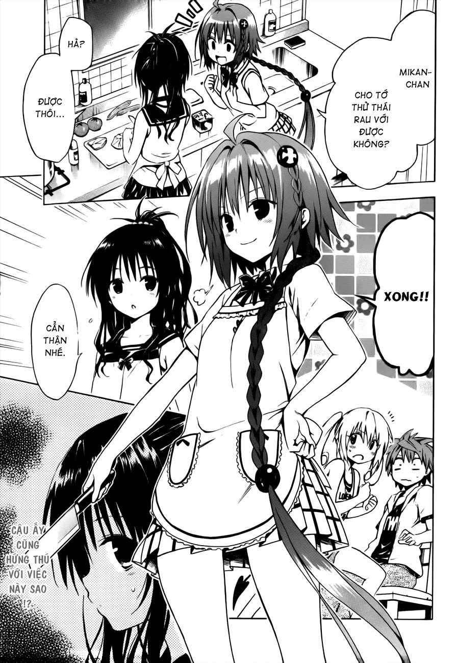 to love - ru darkness chapter 25 25