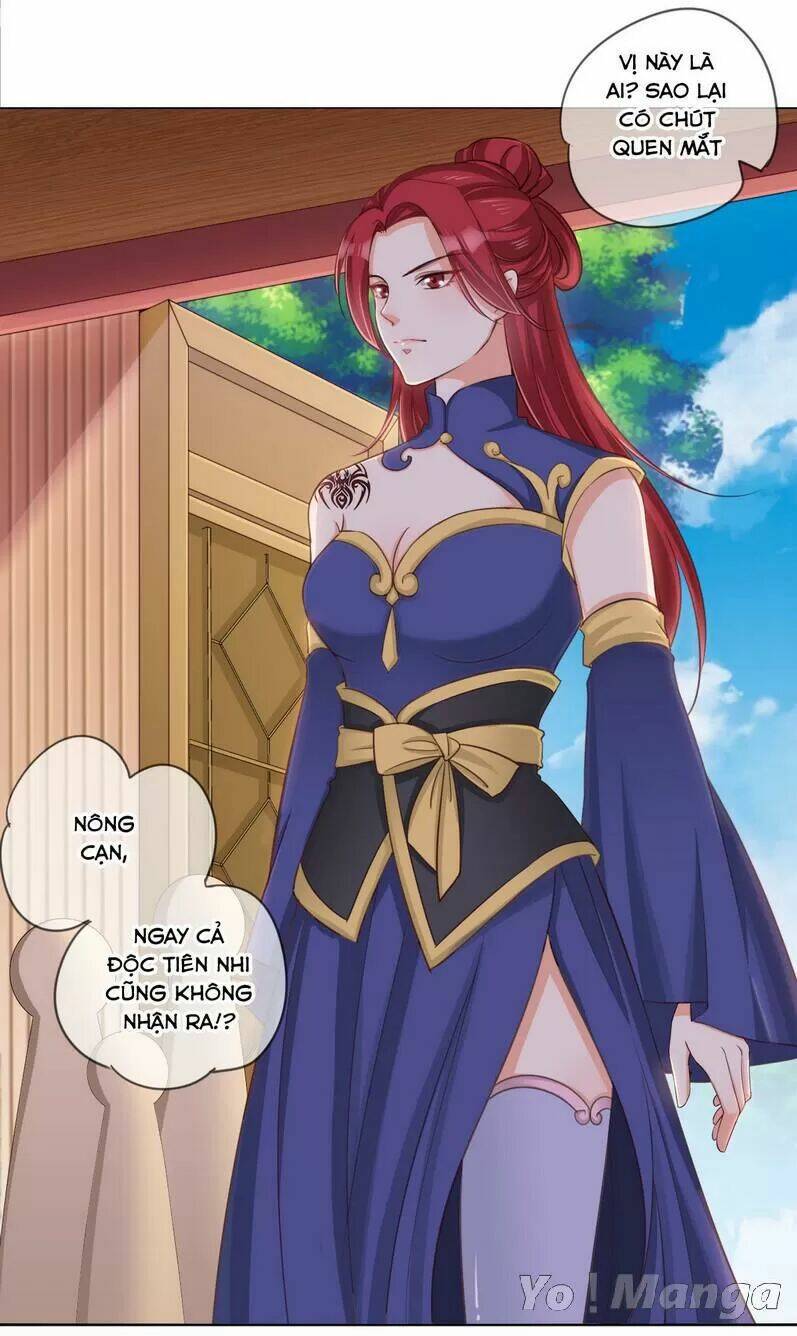 độc y cuồng phi chapter 25 13