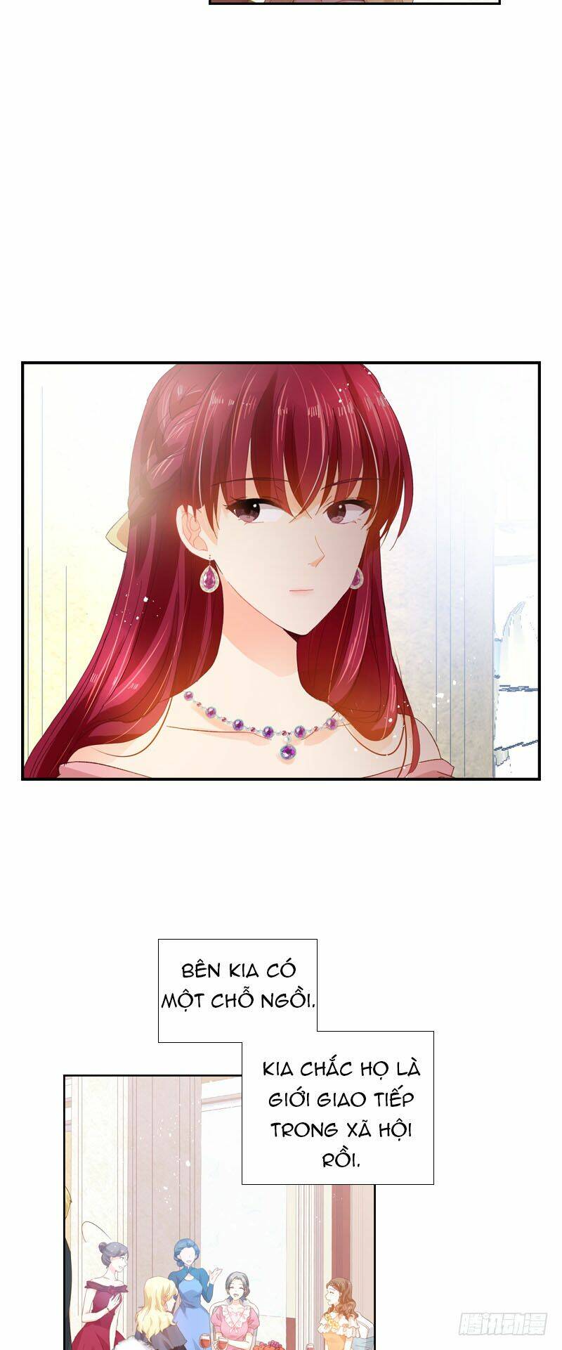 ác nữ cải biến chapter 22 18