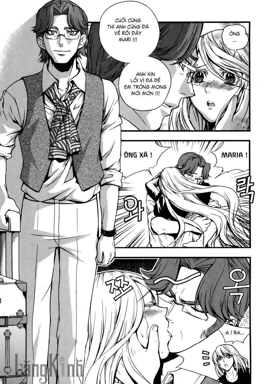 dragon who chapter 25 5