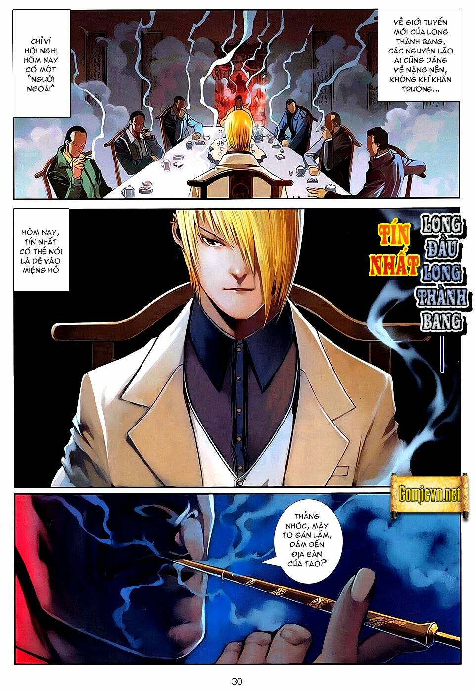 cửu long thành trại 2 chapter 4 32