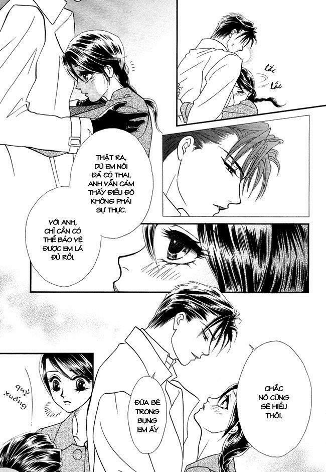 thư ký ma cà rồng chapter 34 20