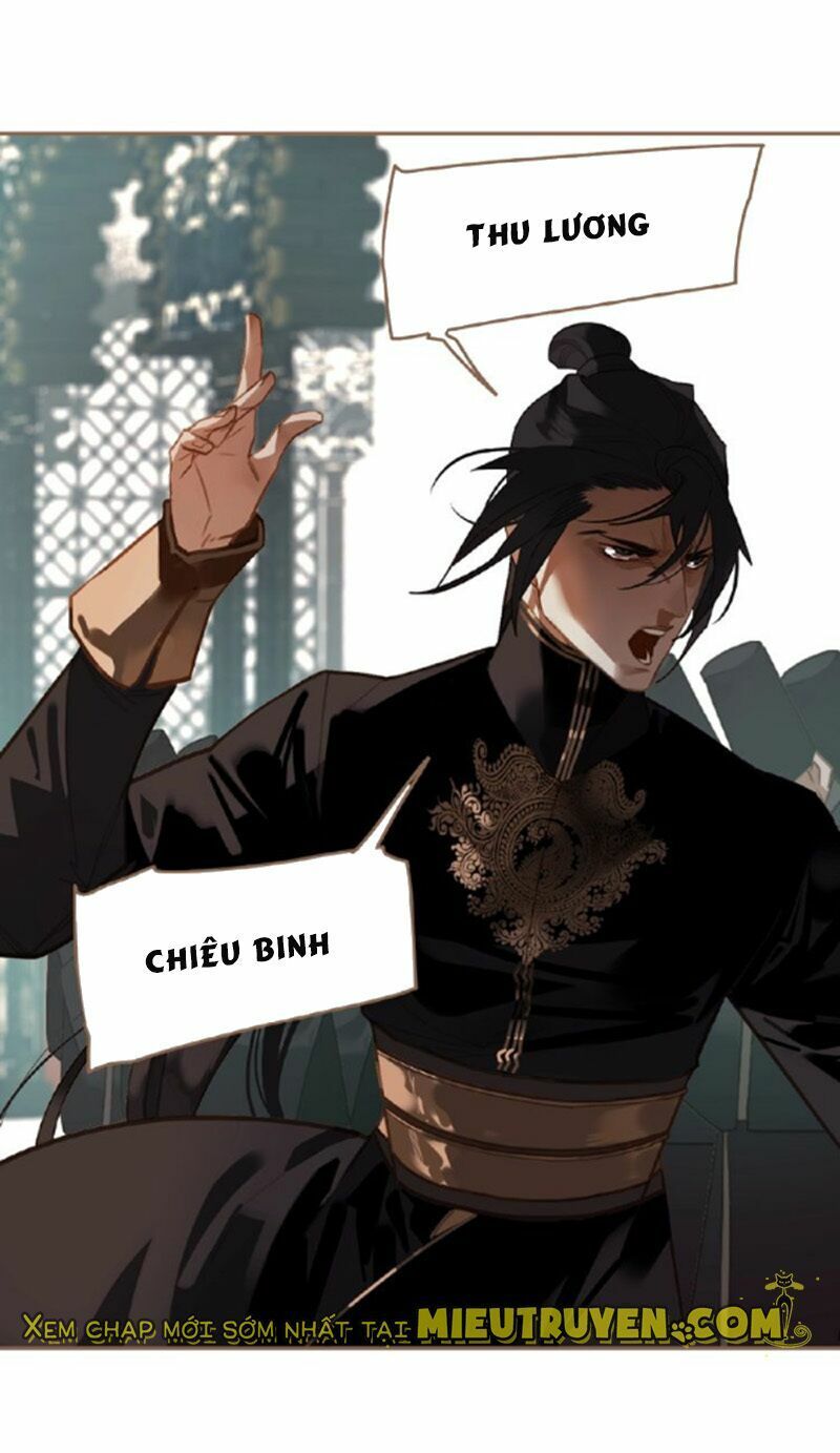 nhất đại linh hậu chapter 83 49