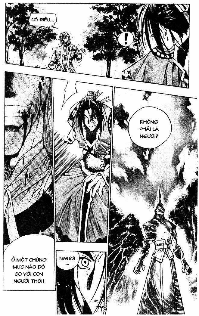 vô song bảo kiếm chapter 1 16