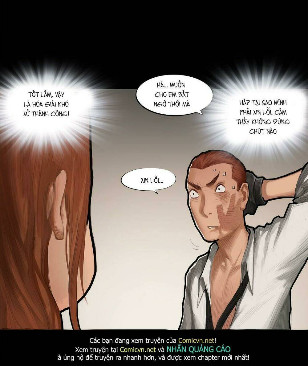 pubg never say die chapter 4 45