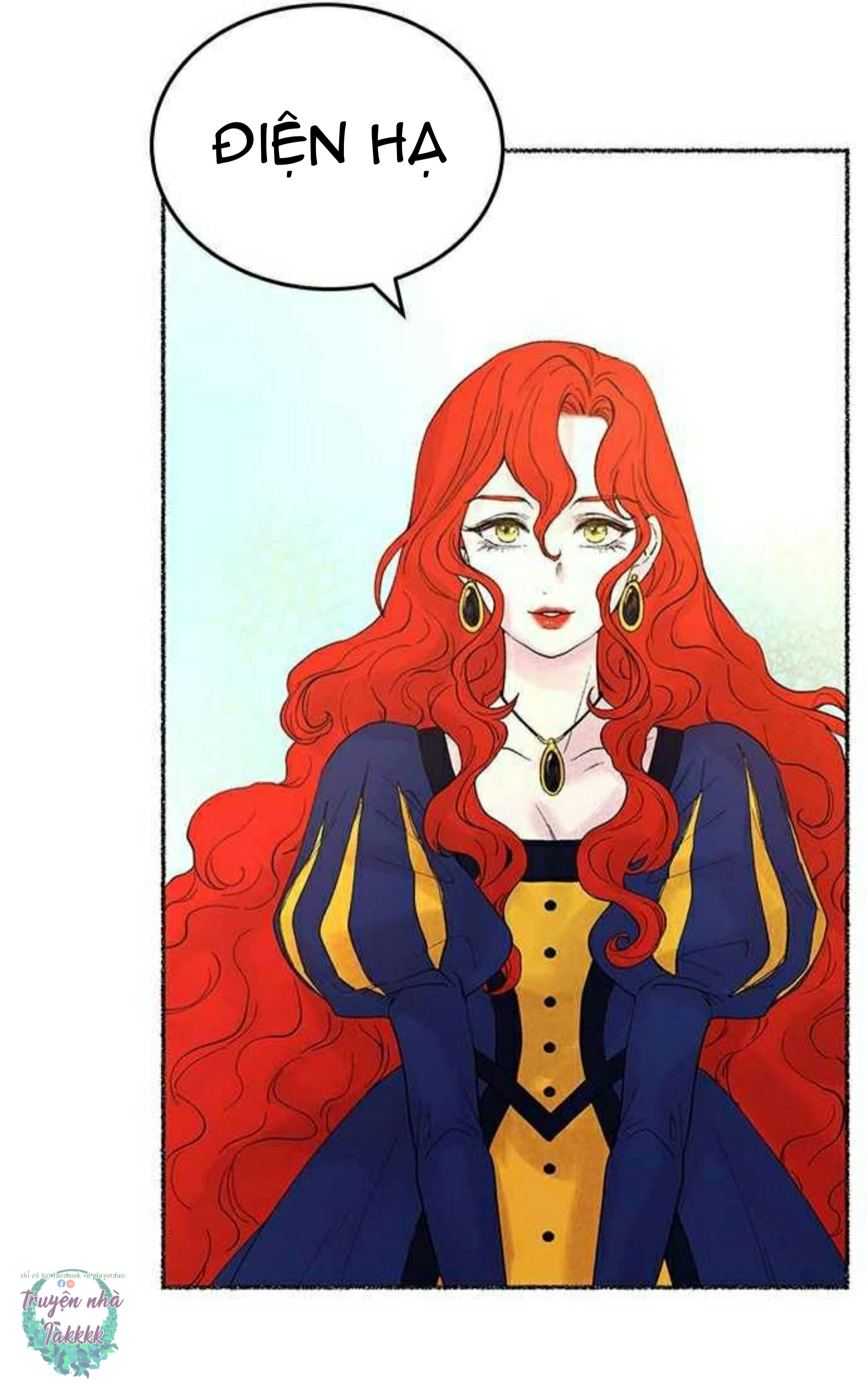 như gió trên cành cây khô chapter 8 49