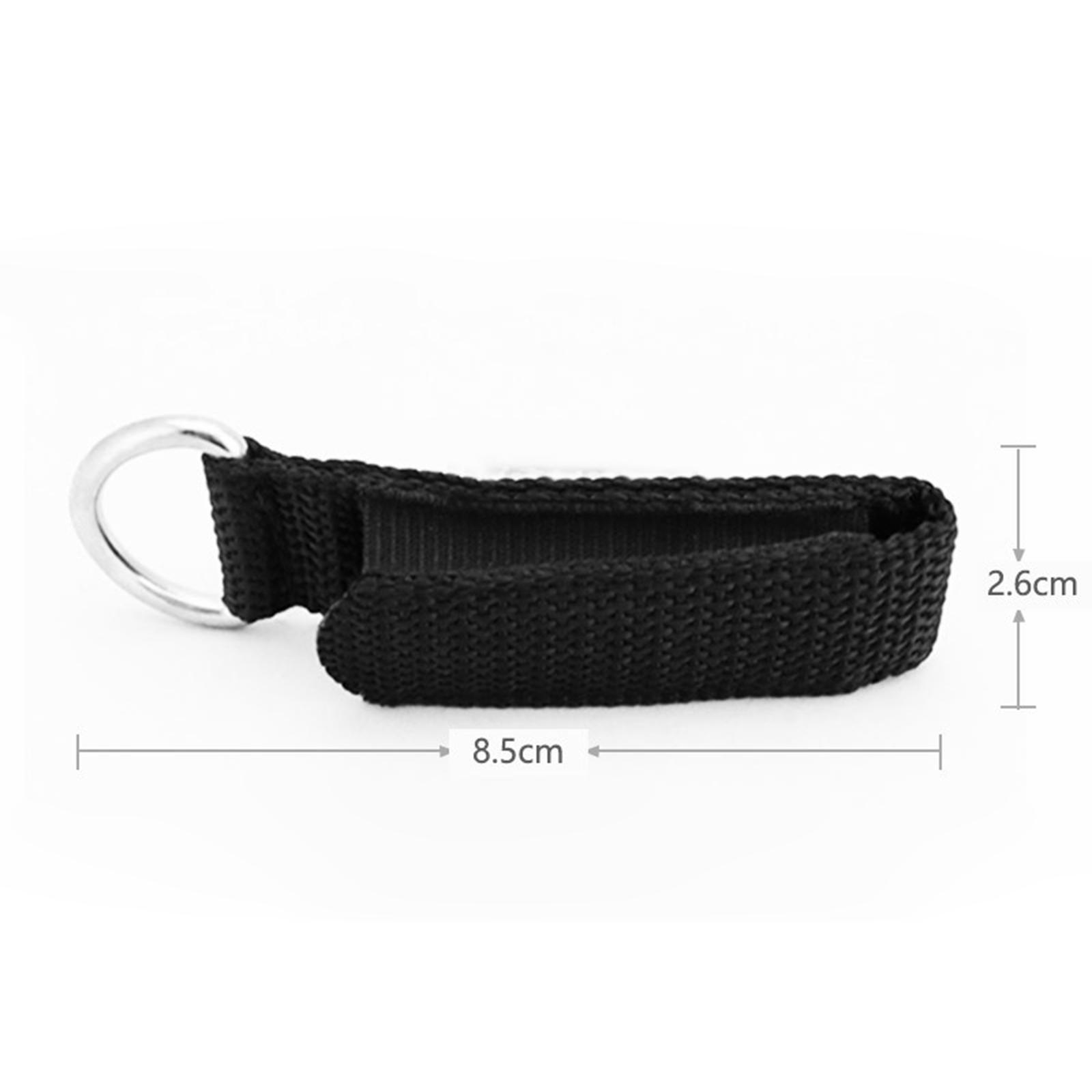 Flashlight Pouch Durable Torch Cover Easy to Carry Flashlight Storage Bag for Outdoor Hunting