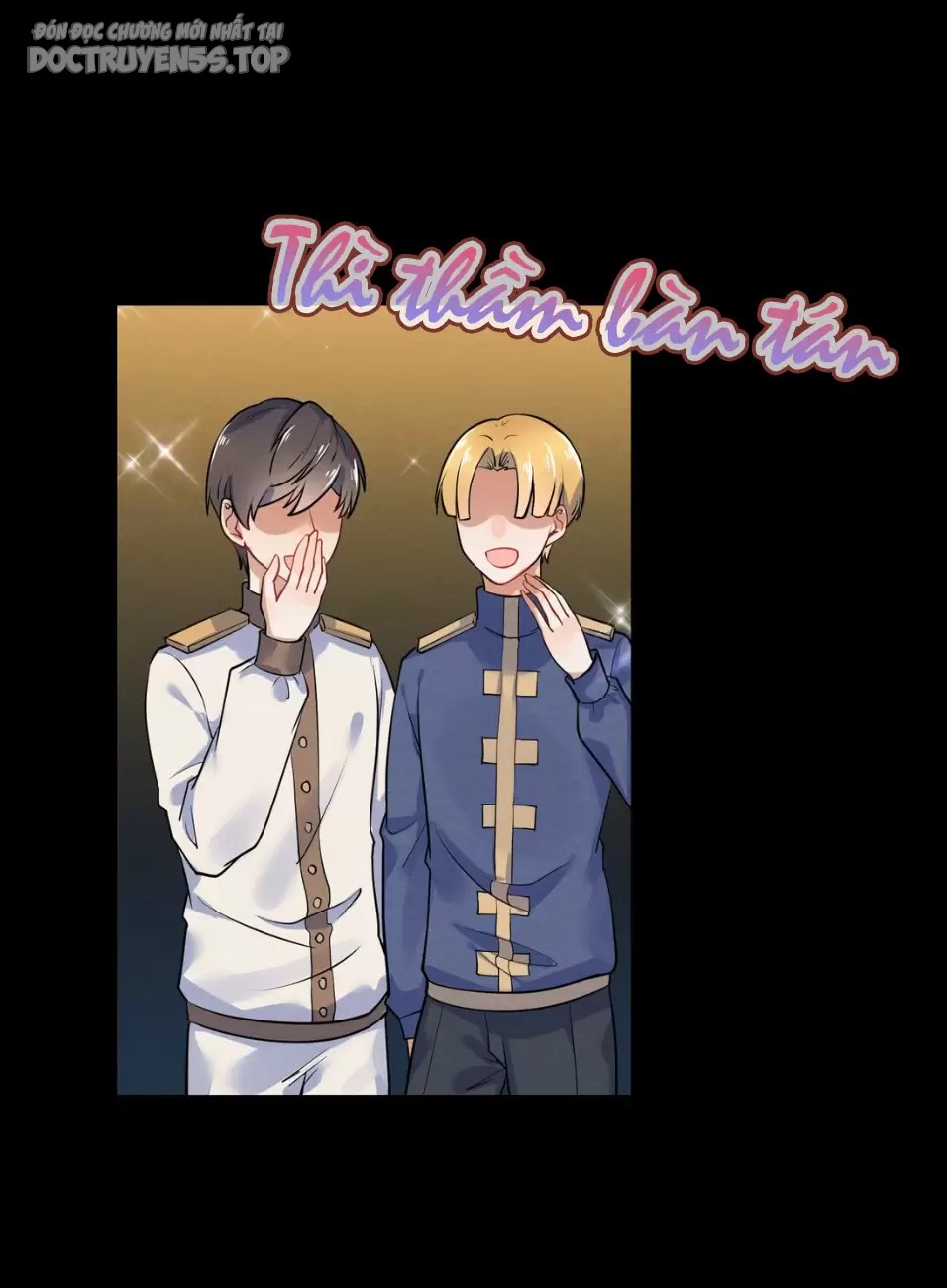 lời nói dối của cô ấy chapter 17 33