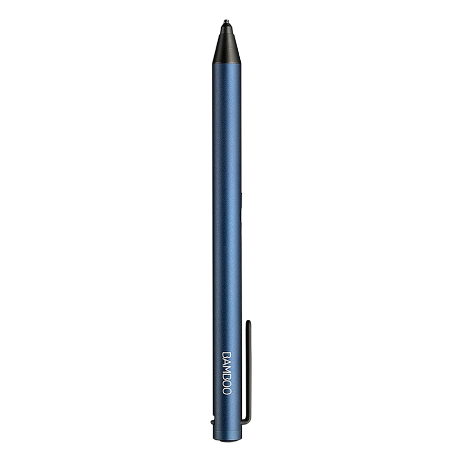 Bút Cảm Ứng Wacom Bamboo Tip CS-710/B0-CX - Hàng Chính Hãng