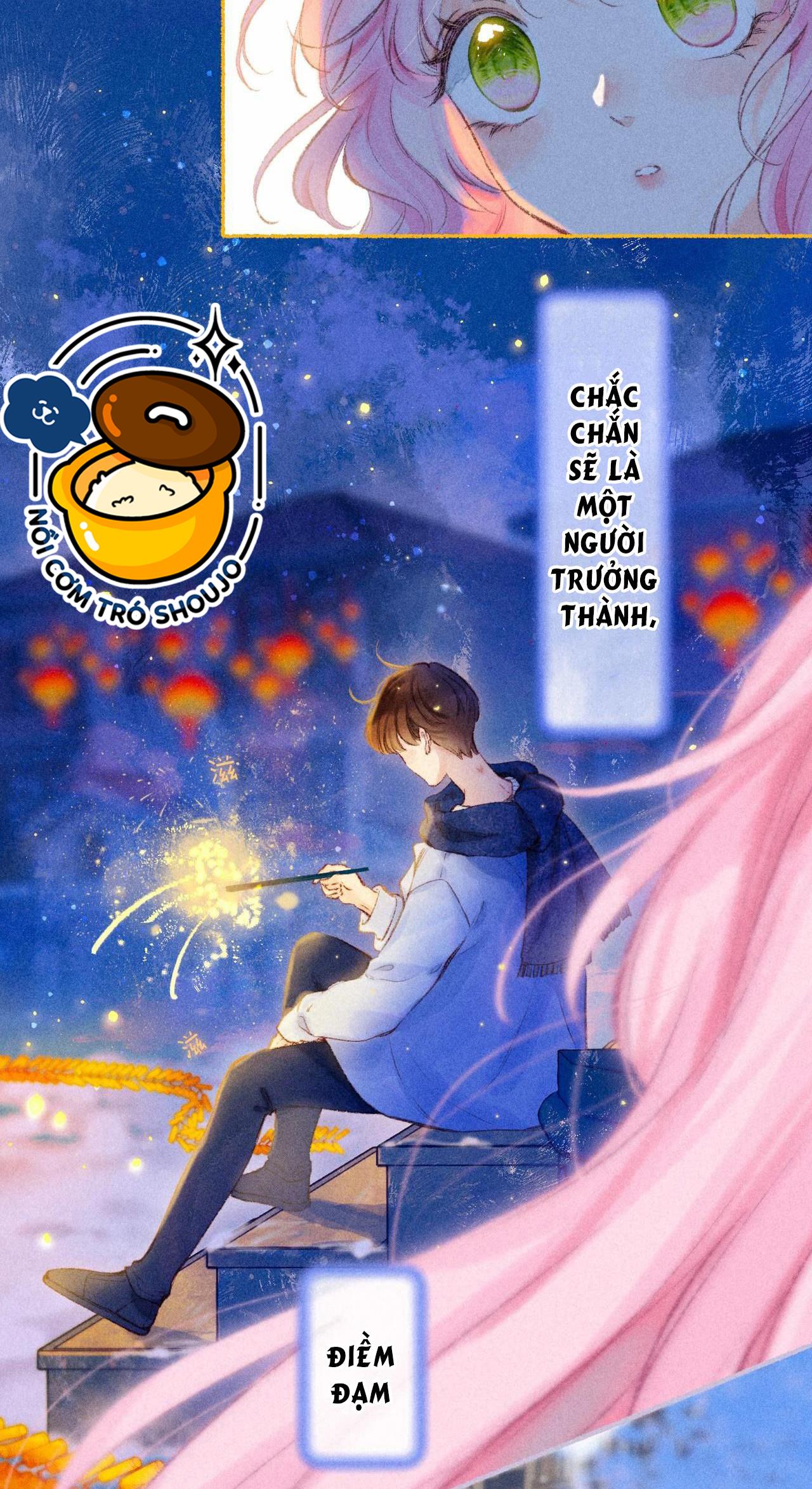 gai nhỏ ngọt ngào chapter 1.1 6