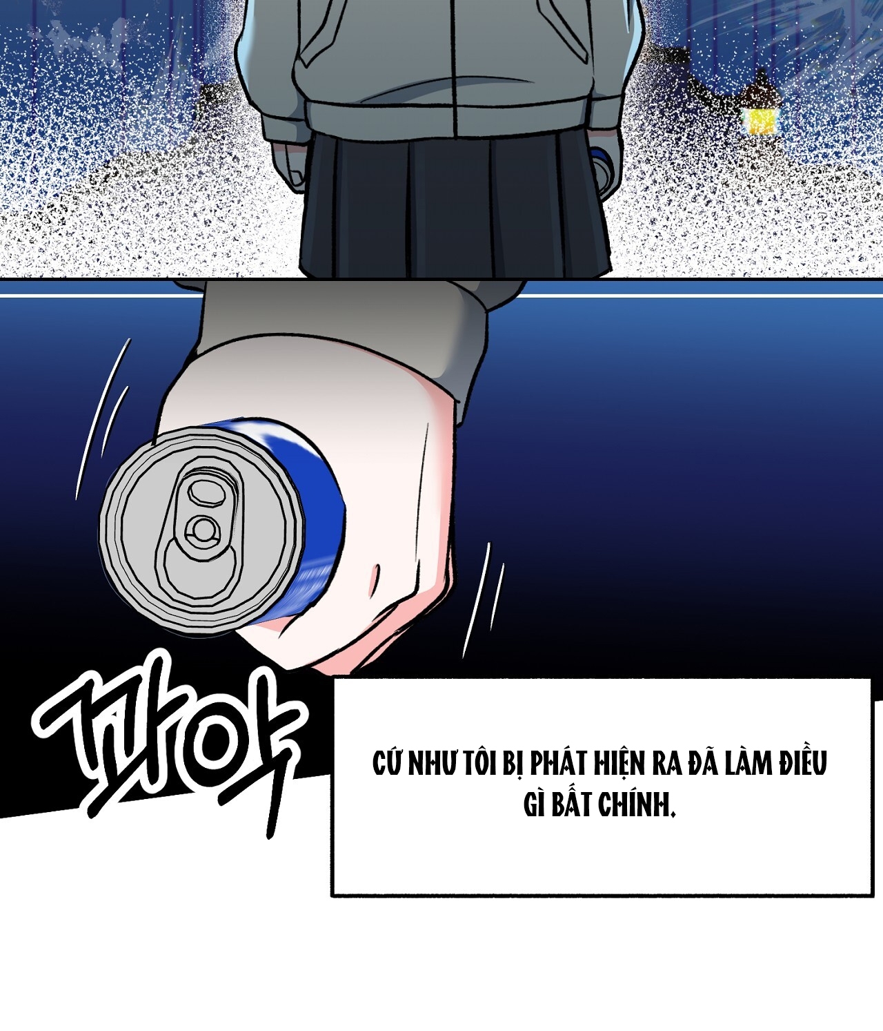 Năm Giác Quan chapter 6.1 - Trang 10