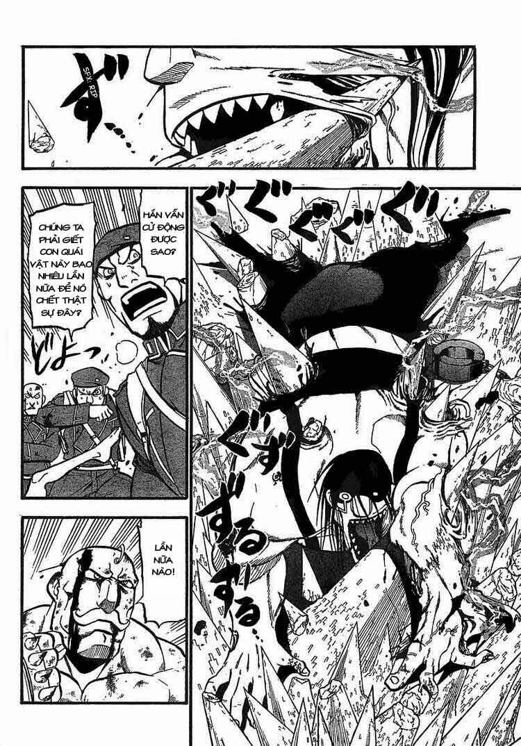 giả kim thuật chapter 96 10