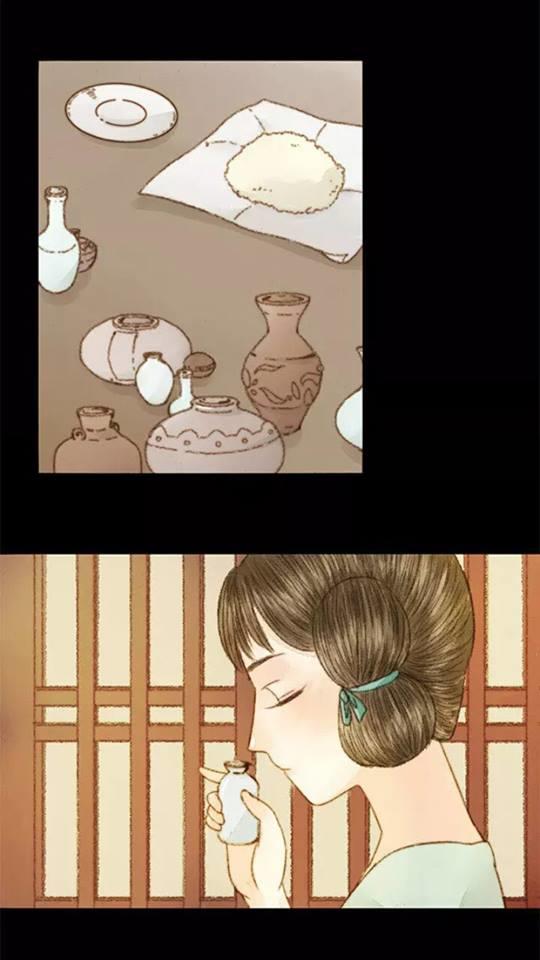 vương gia bá đạo và bác sĩ xinh đẹp chapter 28 3