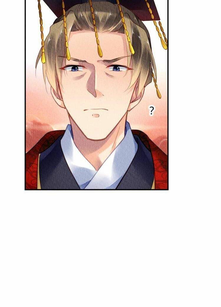 vấn đan chu chapter 34 29