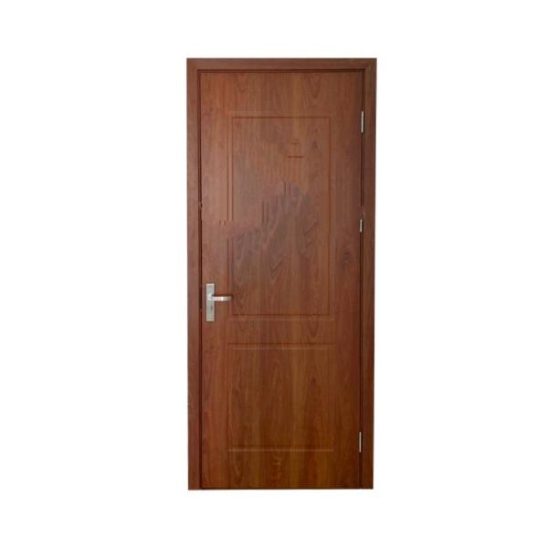 Bộ Cửa Gỗ Nhựa Composite LA – C02 – LananhDoor Shop